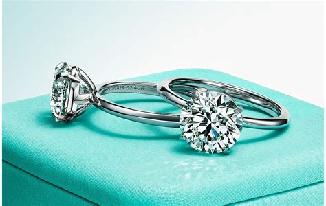 the tiffany setting replica|tiffany diamond settings.